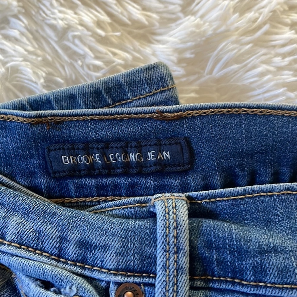 Lucky Brand Jeans - Picture 4 of 5
